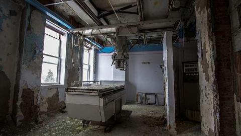 Photo from Winter 2014.