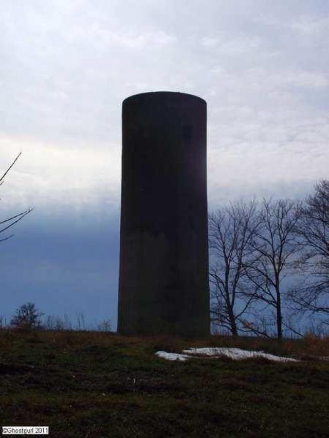 Metal Grave Yard photo 3
