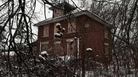 Photo from Rockwood Manor