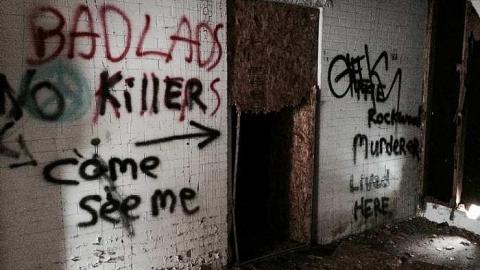 Photo from Rockwood Manor