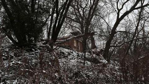 Photo from Rockwood Manor