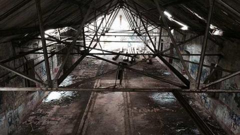 Photo from Barber mill