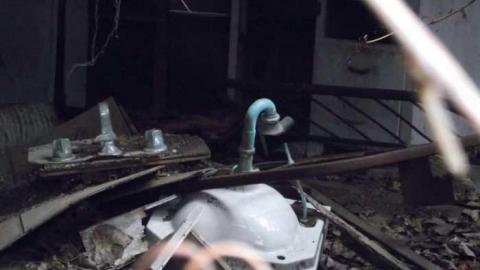 Abandoned House- Concession 2 photo 5