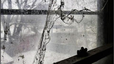 Welcome to Canada, c.1898 - Niagara Falls, Ontario