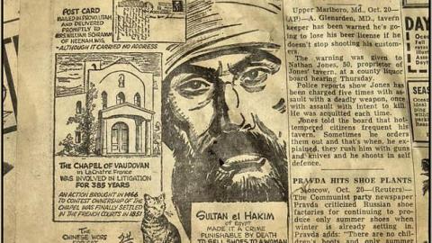 Welcome to Canada, c.1898 - Welcome to Canada c.1898 28.jpg