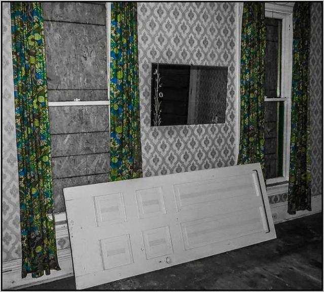 Welcome to Canada, c.1898 - Niagara Falls, Ontario