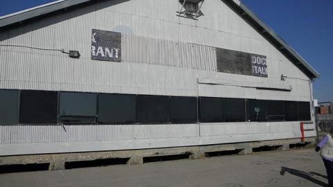 The Old Dock Restaurant photo 3