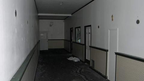 The Old Dock Restaurant - Leamington, Ontario