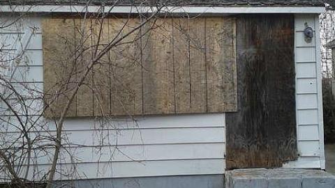 Photo from Christmas Time (But no snow)