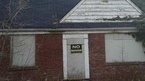 Photo from Christmas Time (Yet no snow)