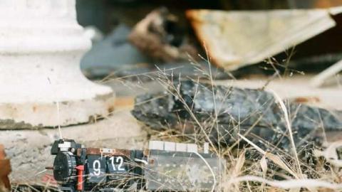 Old Finch Lane-way photo 4