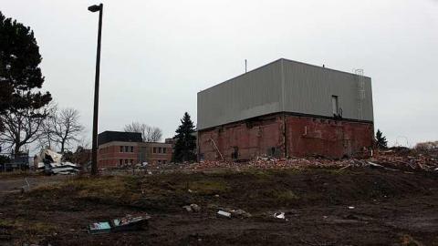 Photo from Institutionalized