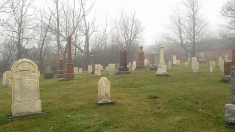 Hagerman's Corner's Cemetery photo 5