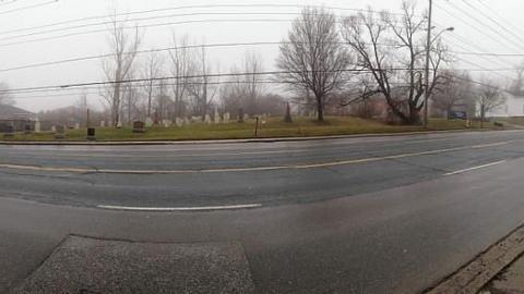 Hagerman's Corner's Cemetery photo 3