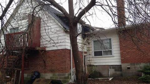 Unionville House - Unionville-House2.jpg