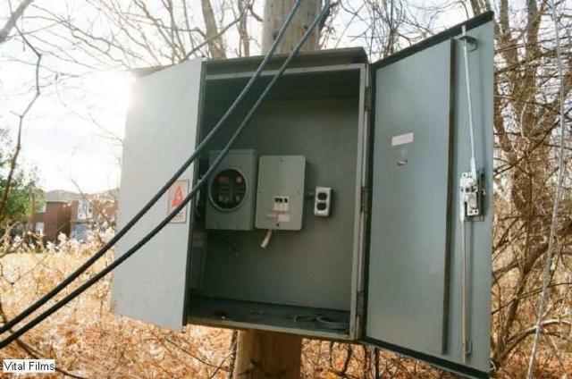 Old Finch Lane-way photo 5