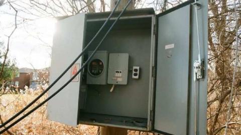 Old Finch Lane-way photo 5