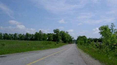 Bury's Green (gunshot story) cover photo