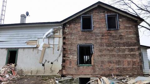 Stripped Bare photo 2