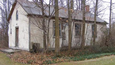 Craighurst Orange Hall - Oro-Medonte, Ontario