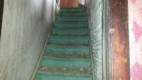 Old House on Myers Road photo 4