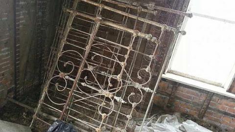 Old House on Myers Road photo 5