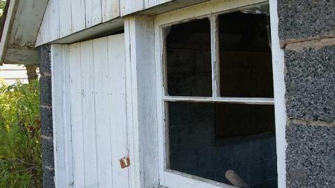 Photo from Beauty Destroyed