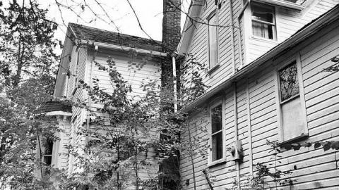 Photo from Beauty Destroyed