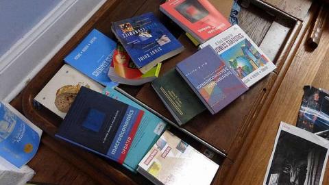 Photo from New Years Day 2015