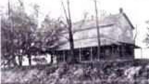 Hicksite Quakers photo 4