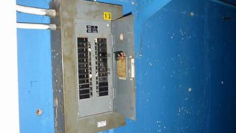 Stamping Plant photo 4