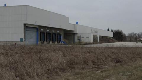 Stamping Plant photo 2