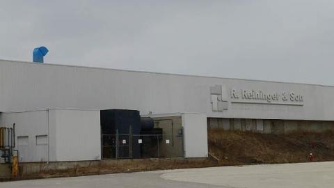 Stamping Plant photo 5