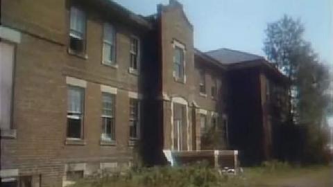 Photo from Langstaff Jail Farm