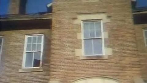 Photo from Langstaff Jail Farm