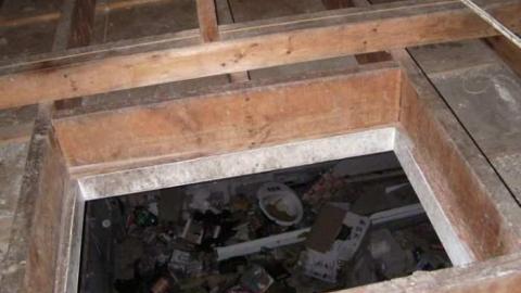 Houses of Scat photo 3