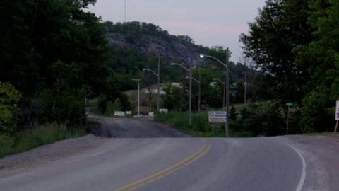 Nephton (ghost town) photo 5