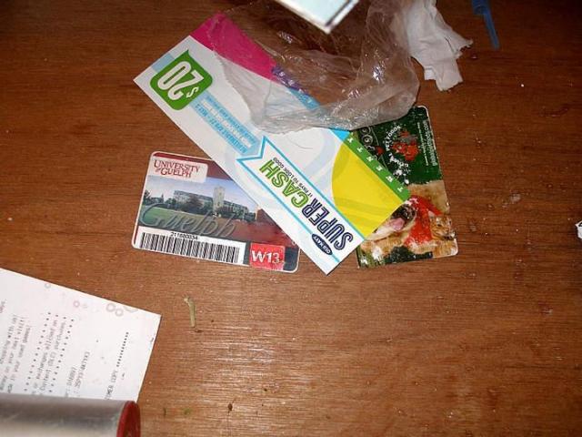 Gord's Corner photo 3