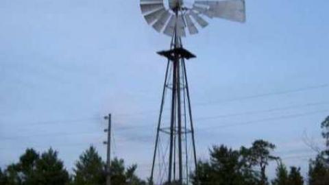 Nephton (ghost town) photo 3