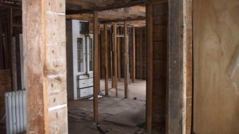 Stripped Bare- Port Burwell photo 4