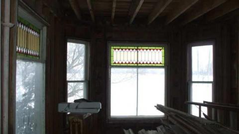 Stripped Bare- Port Burwell photo 2