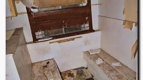 Top of the Bluffs - Toronto, Ontario