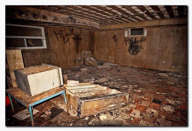 Top of the Bluffs - Toronto, Ontario