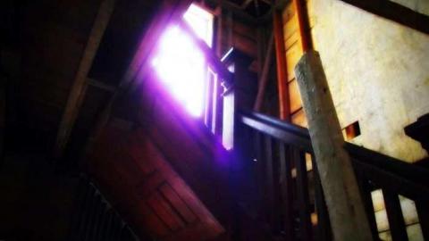 Photo from February 2011 Visit