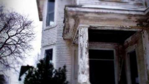 Photo from February 2011 Visit