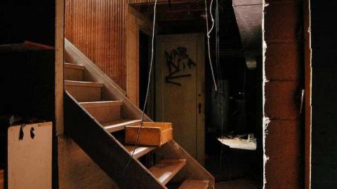 Weeks before it went - Oct '13 - Barrhaven-Hotel78.jpg