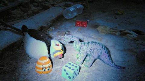 Weeks before it went - Oct '13 - Barrhaven-Hotel82.jpg