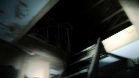 Weeks before it went - Oct '13 - Barrhaven-Hotel17.jpg