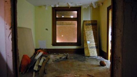 Photo from February 2014 