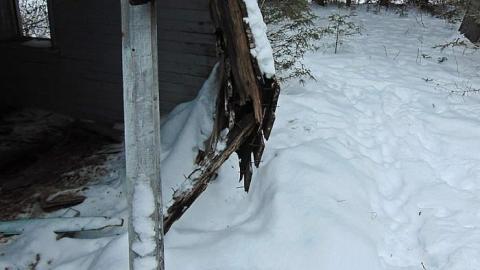 Pearson in Seafoam photo 2